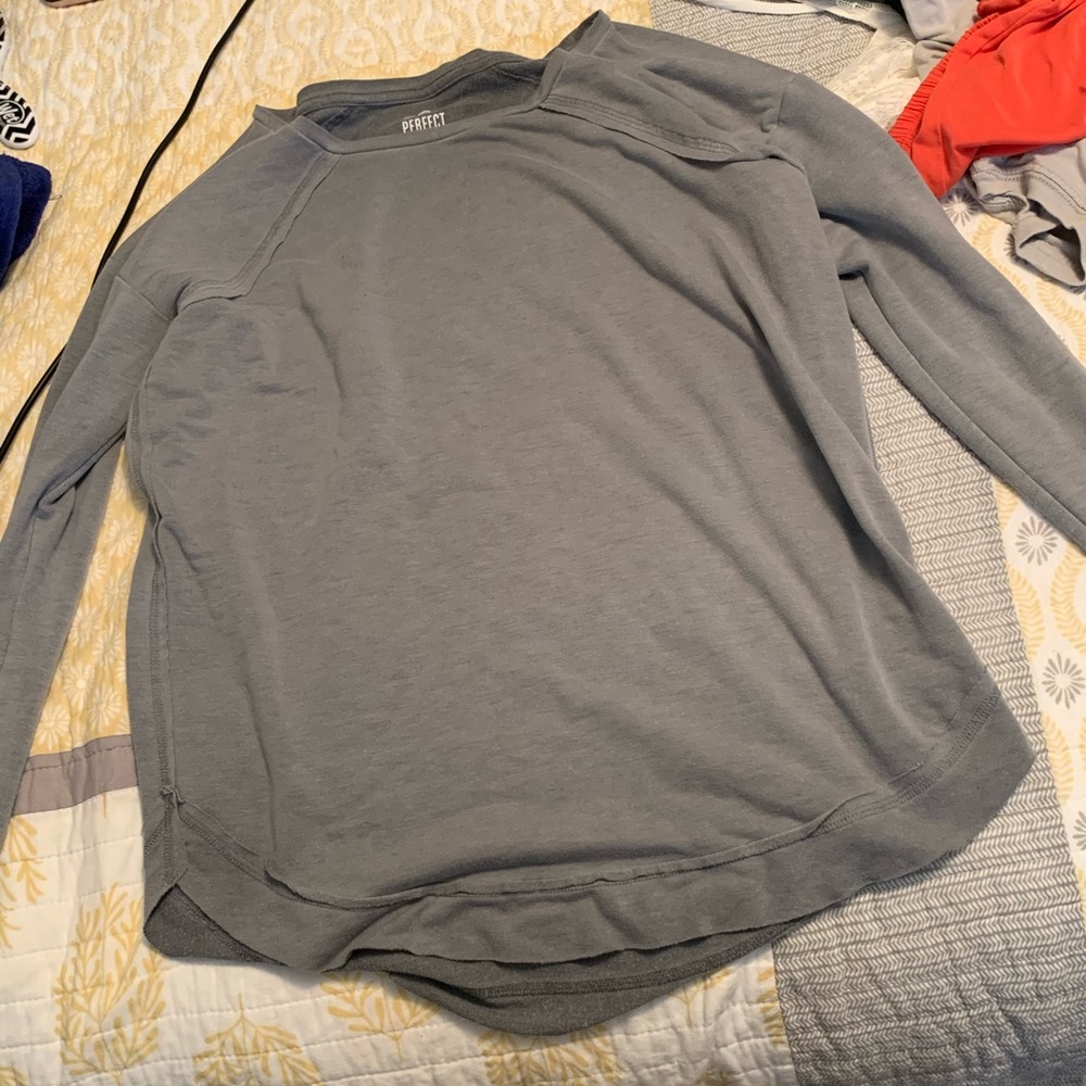comfy tee